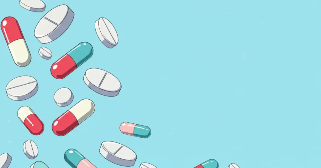 早漏に効果が見込める薬
