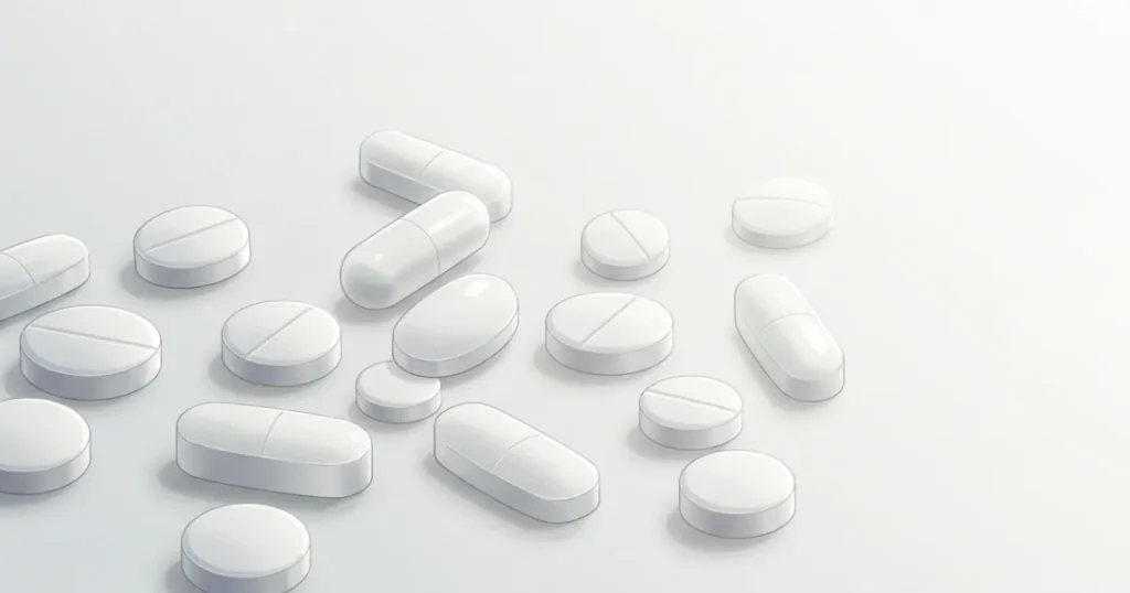 早漏に効果が見込める薬