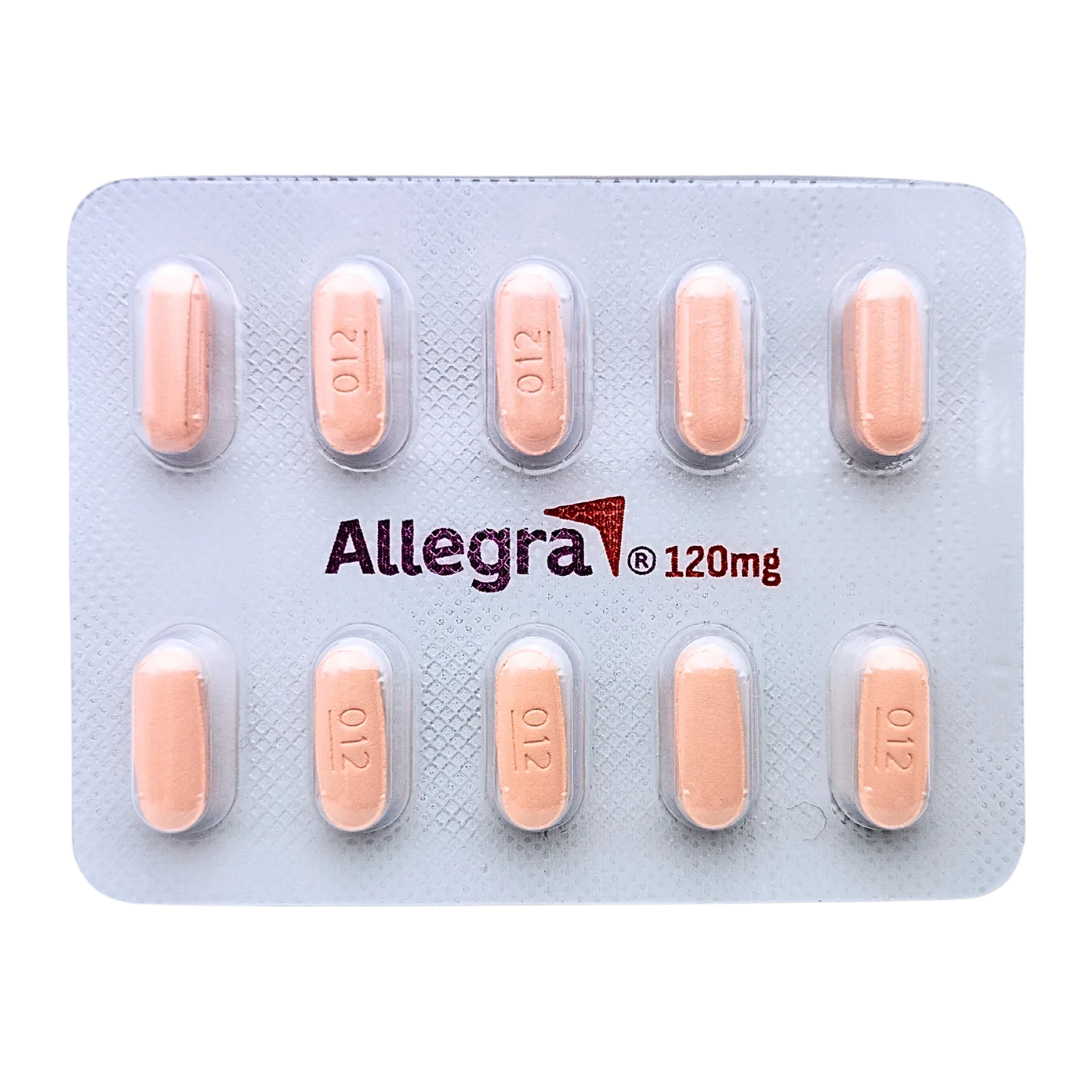 アレグラ 120mg