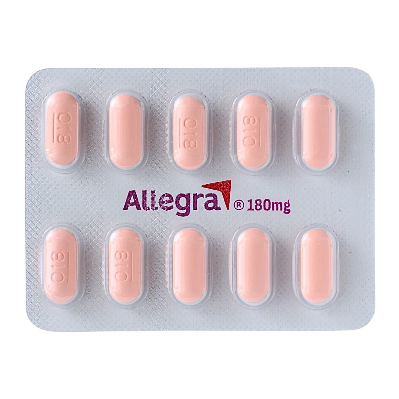 アレグラ 180mg