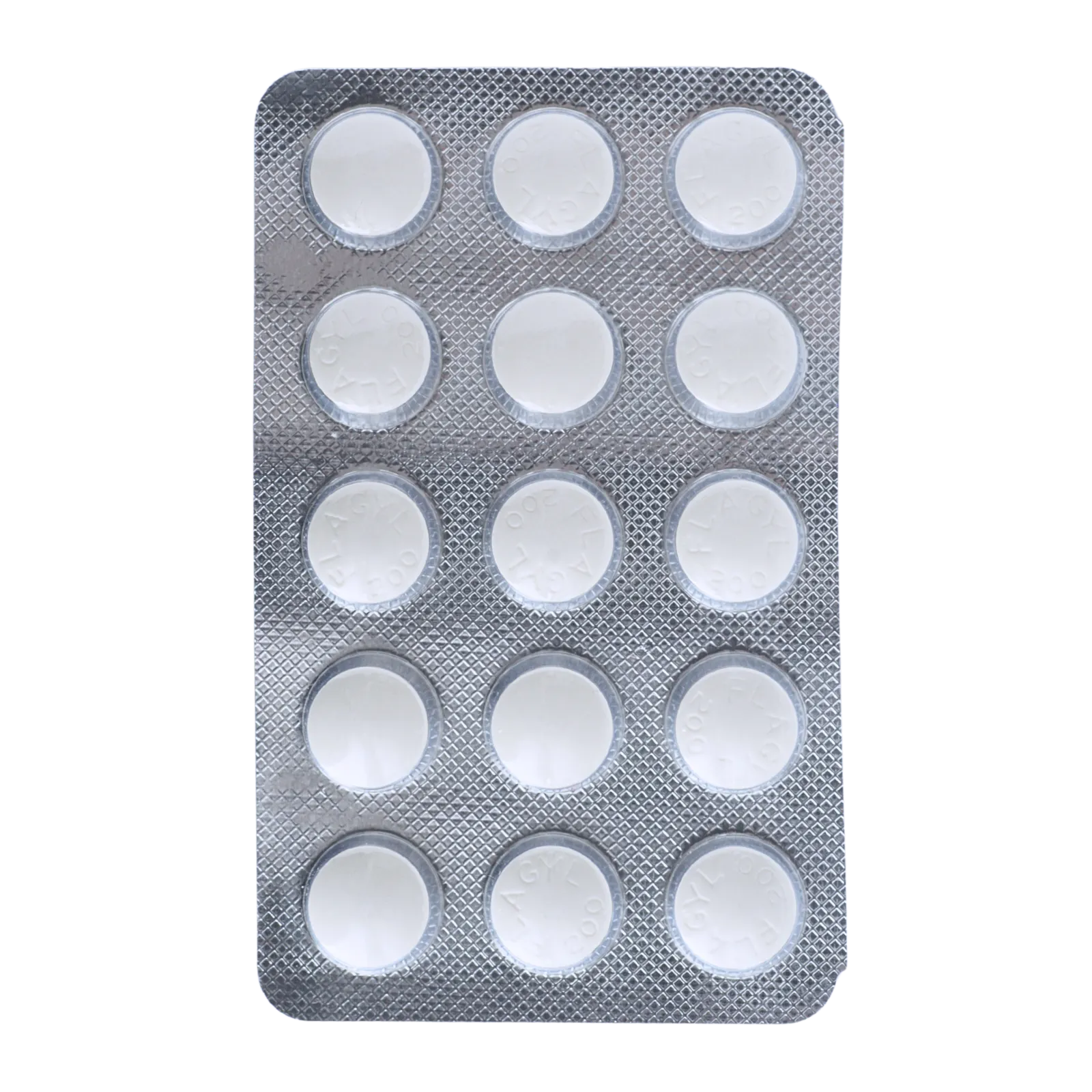 フラジール 200mg