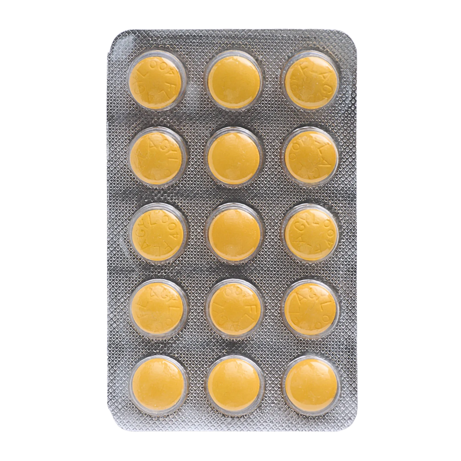 フラジール 400mg