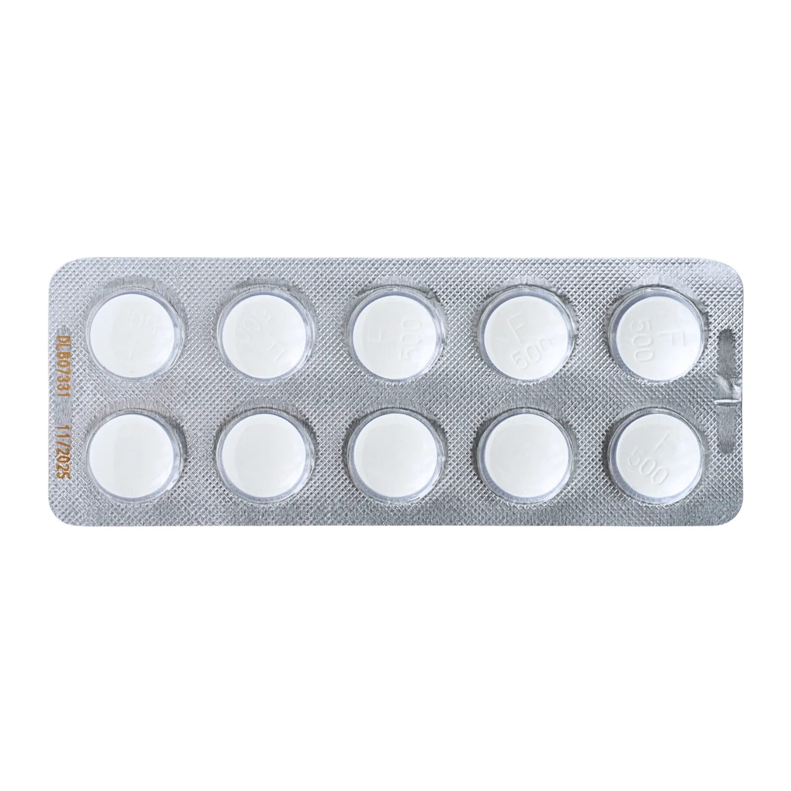 フラジール 500mg