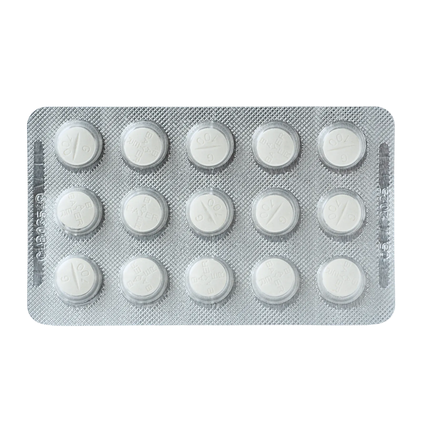 グルコバイ 100mg