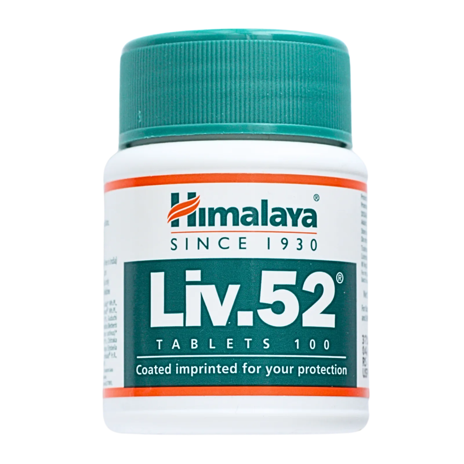 Liv52