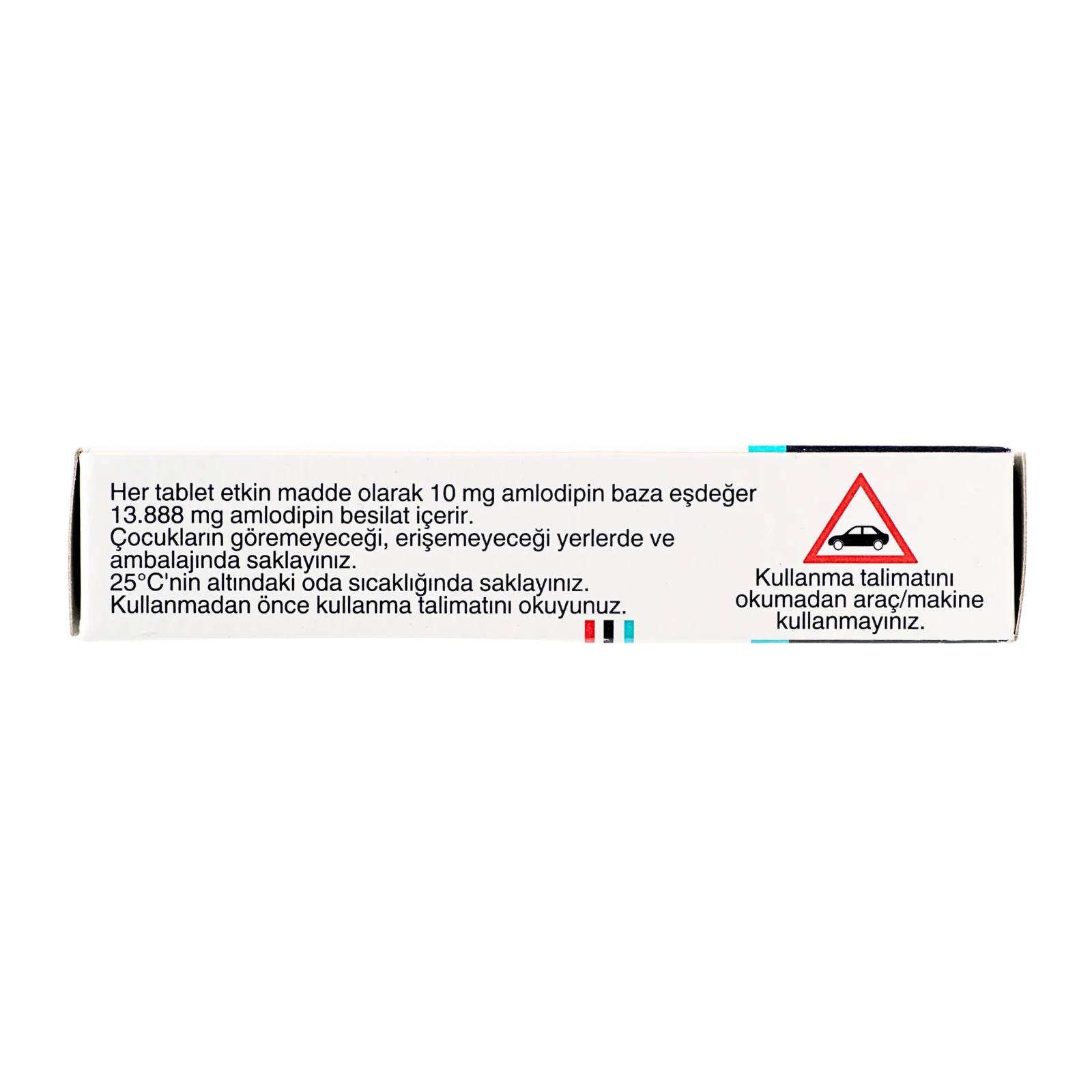 ノルバスク 10mg