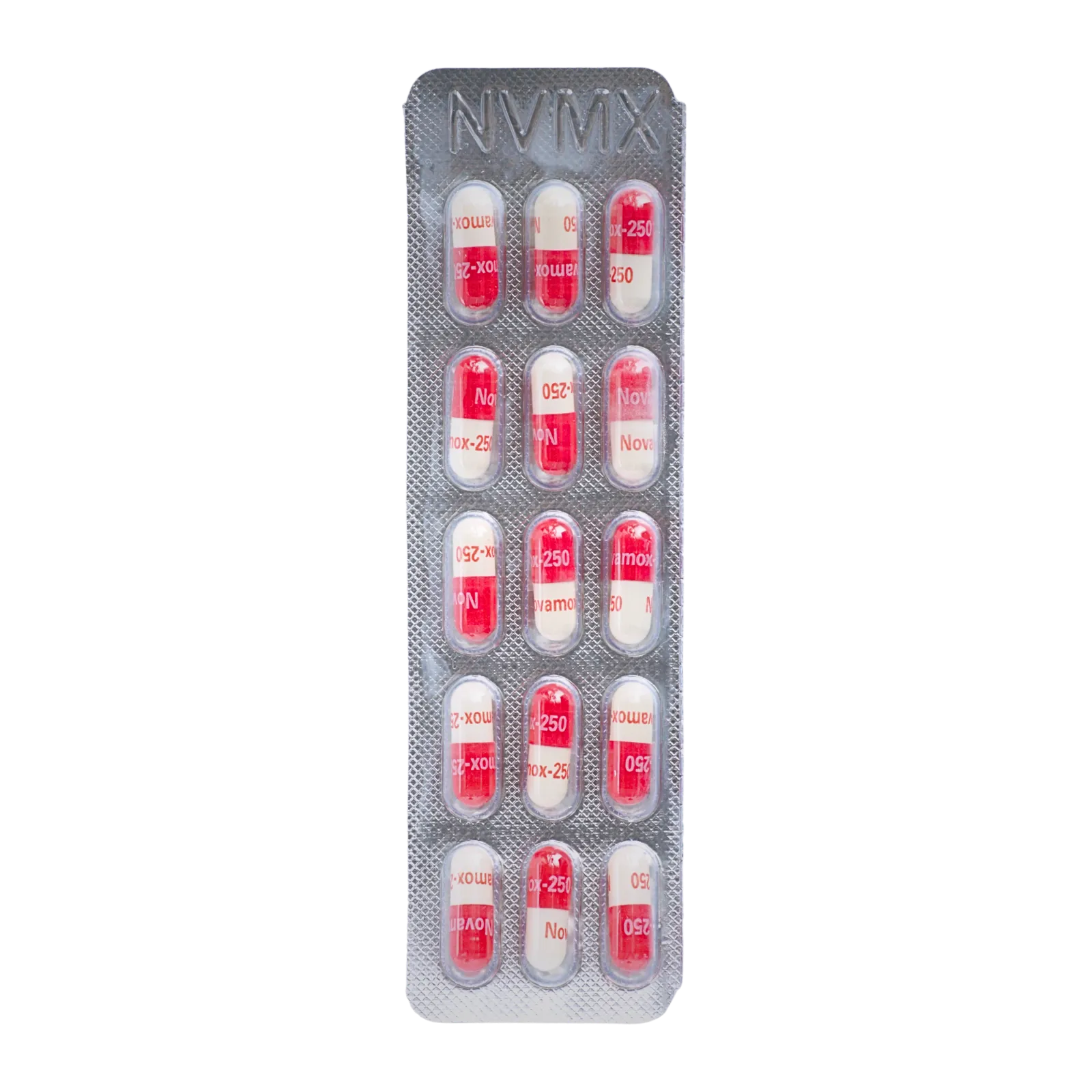 ノバモックス 250mg