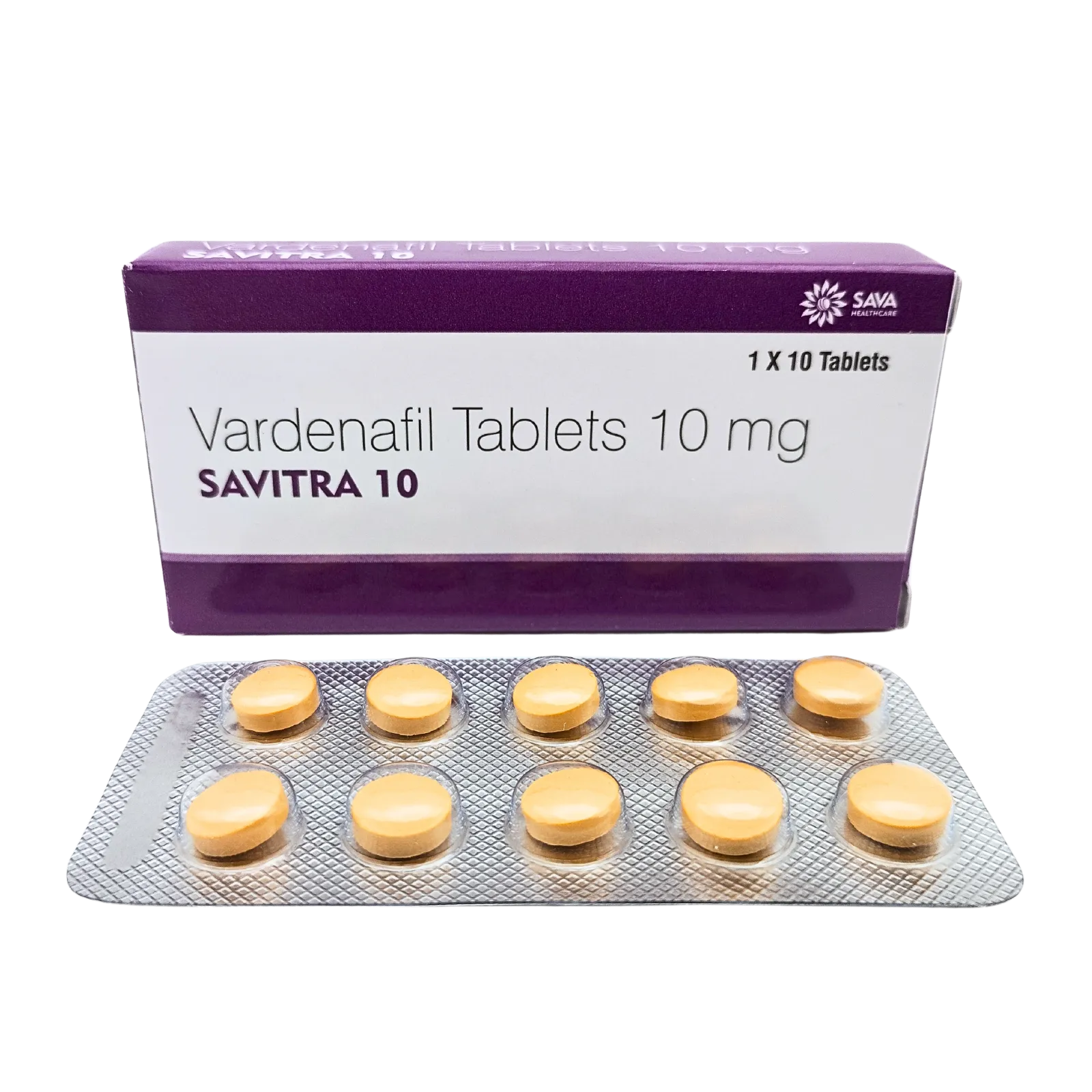 サビトラ 10mg