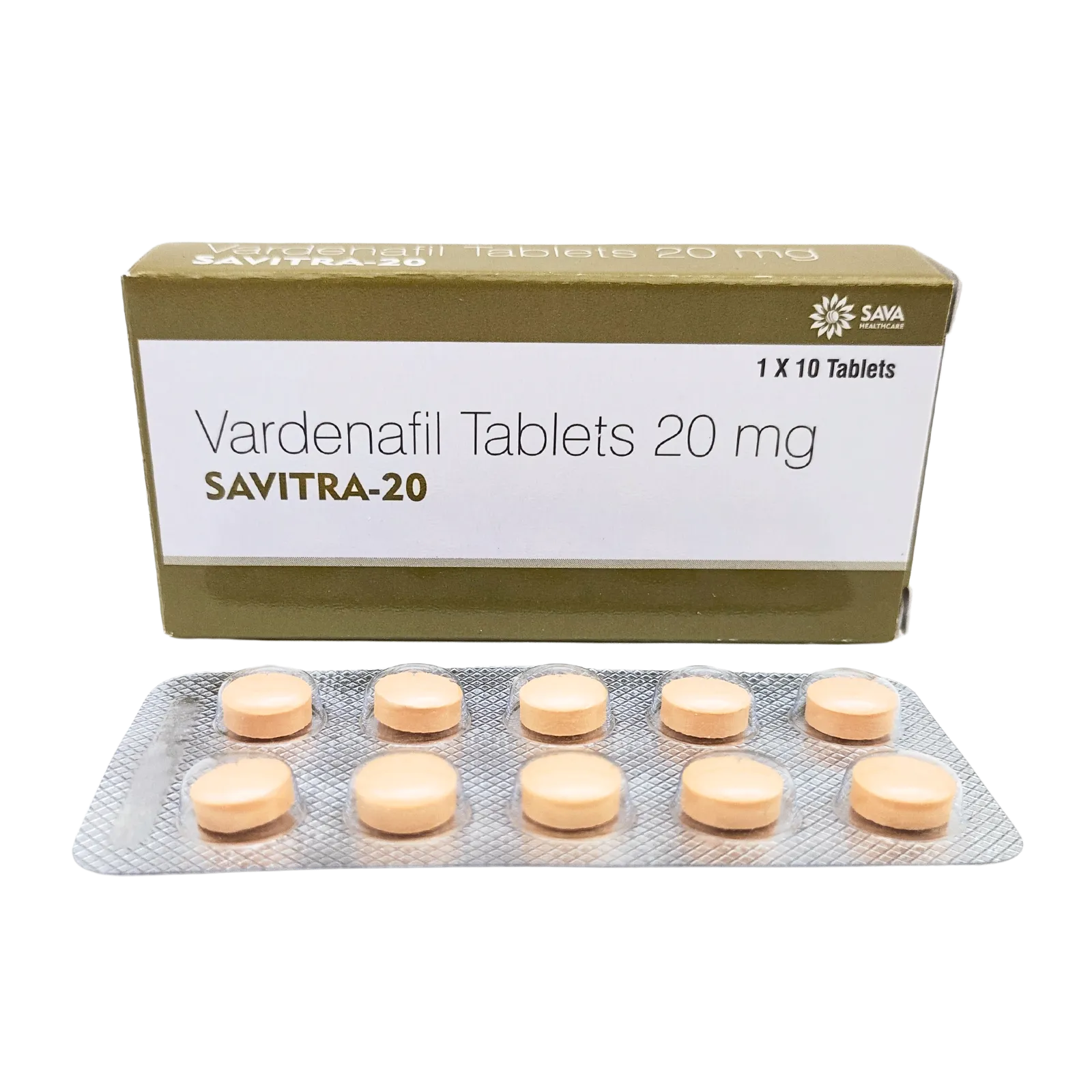 サビトラ 20mg