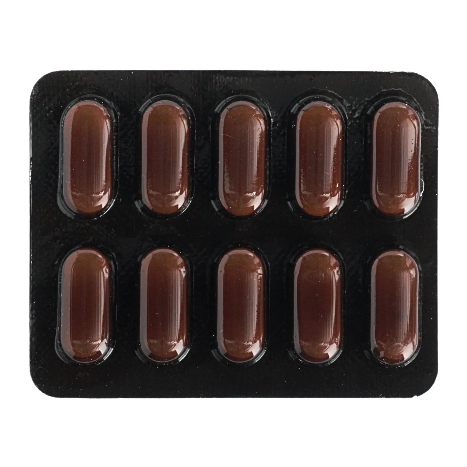 バルクロビル 500mg