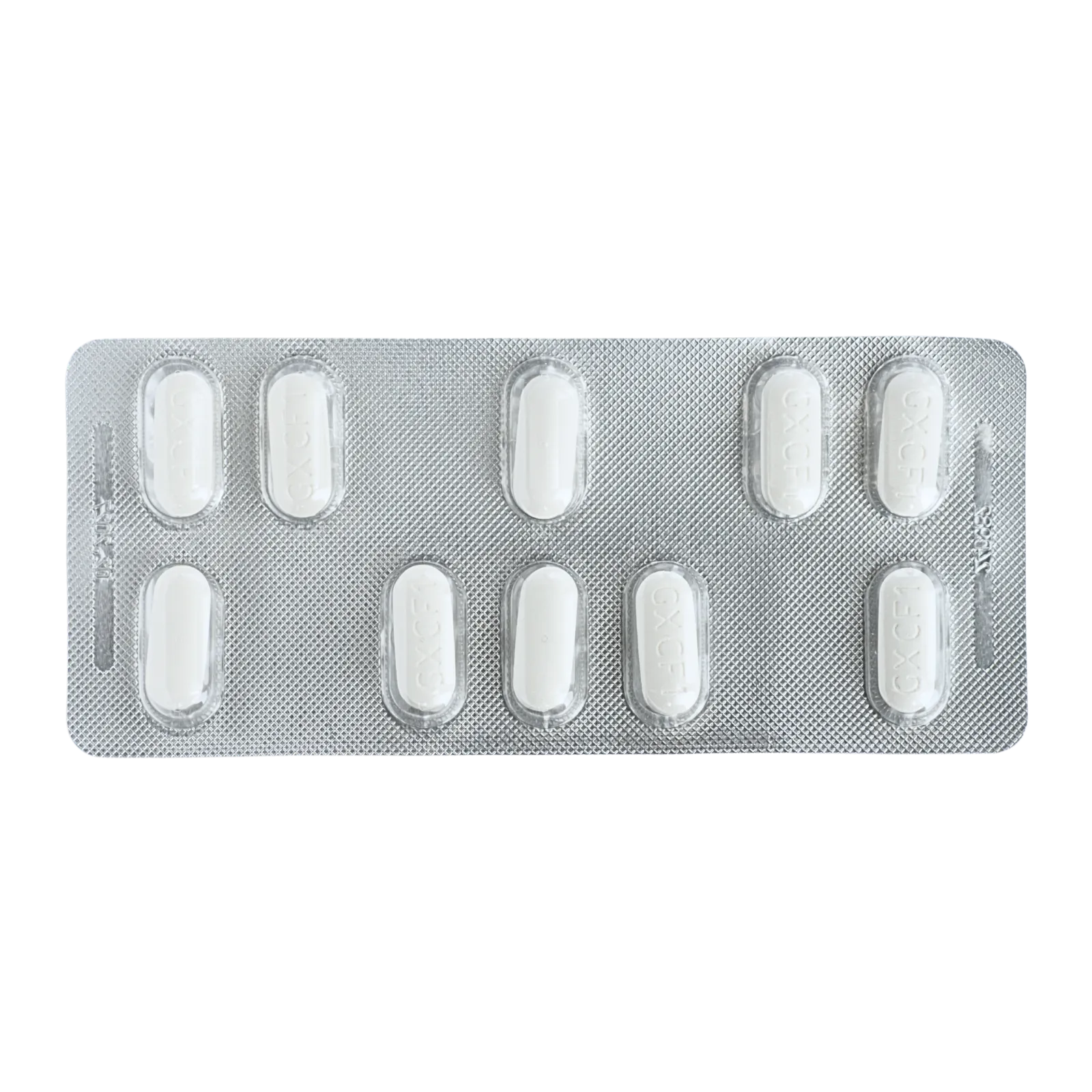 バルトレックス 500mg