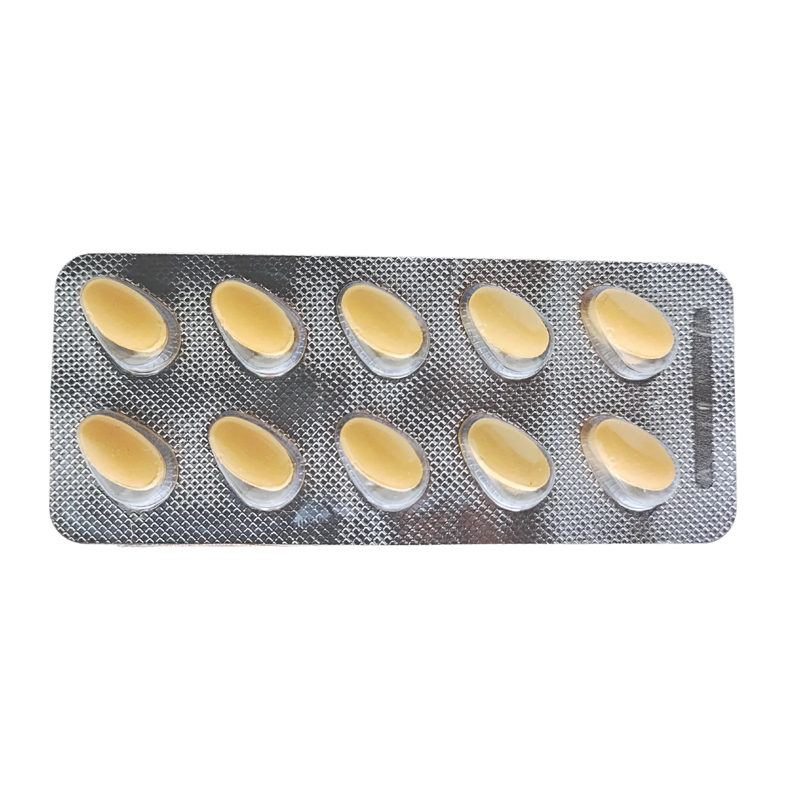 ビダリスタ 40mg（10錠）