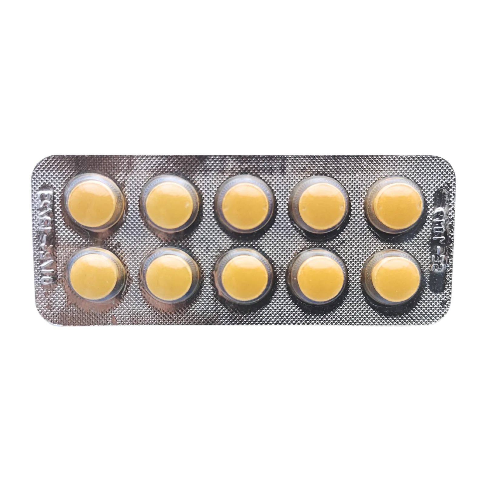 ジェビトラ 20mg（10錠）