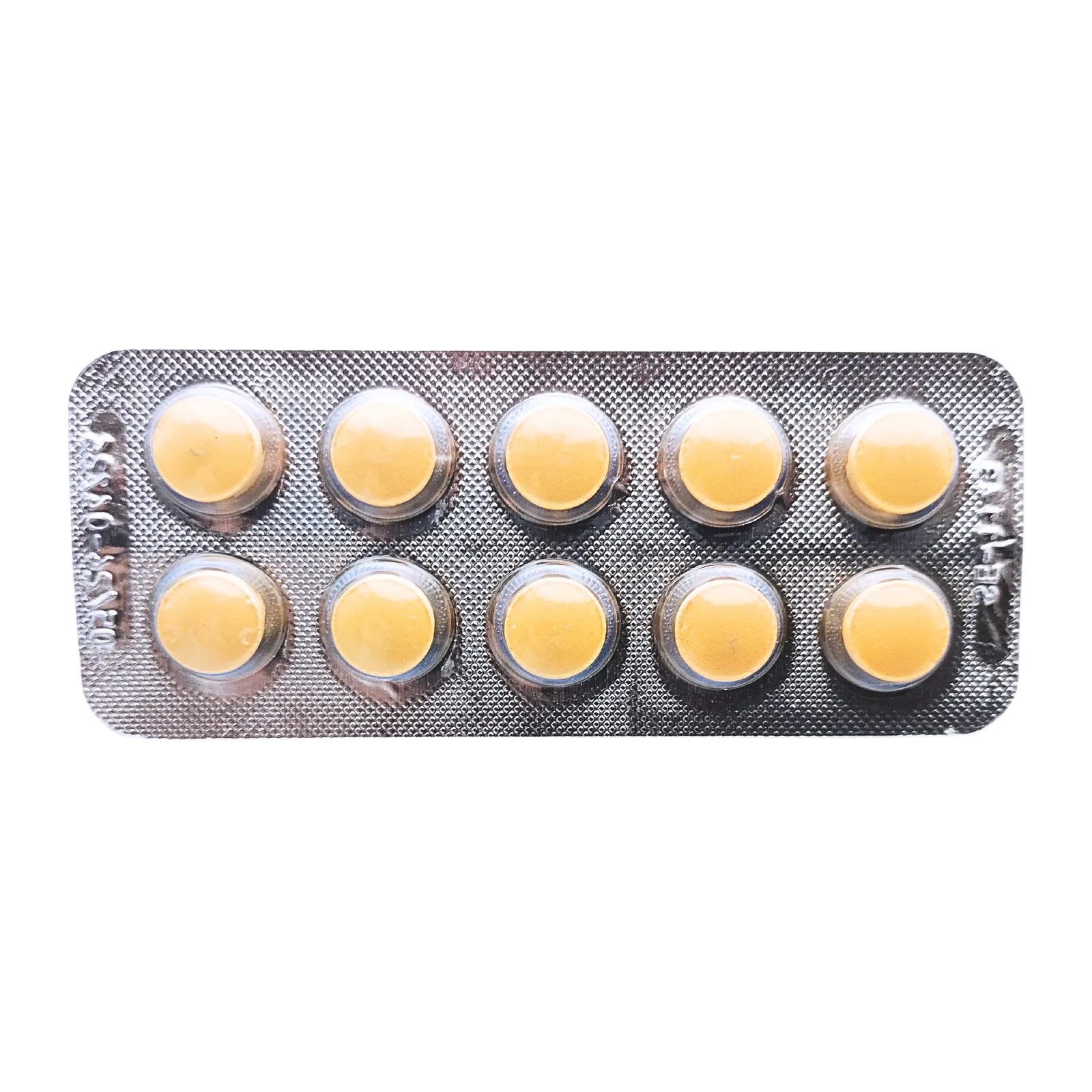 ジェビトラ 40mg（10錠）